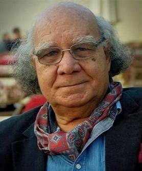 "محمود عبد السميع" رئيس المهرجان ومدير التصوير
