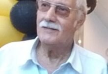 الكاتب الصحفى والإعلامى الكبير "سمير البرعى"