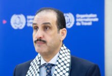 "فايز علي المطيري" المدير العام لمنظمة العمل العربية