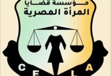 مؤسسة قضايا المرأة المصرية