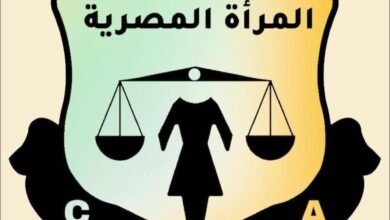 مؤسسة قضايا المرأة المصرية
