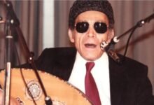 الشيخ "إمام"