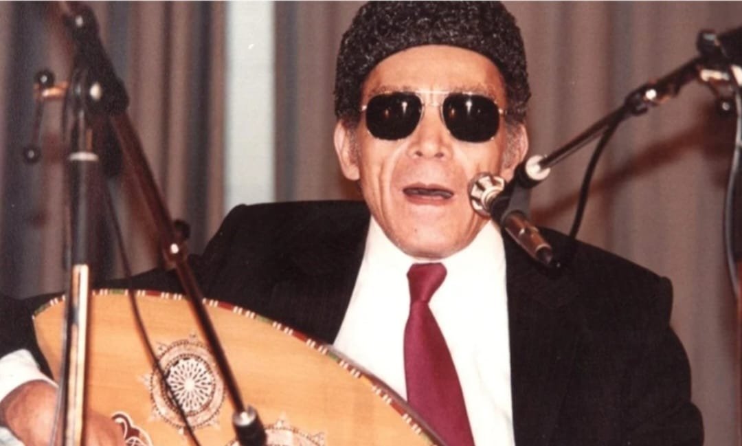 الشيخ "إمام"