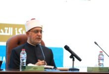 "أ.د.نظير محمد عياد" مفتي الجمهورية رئيس الأمانة العامة لدور وهيئات الإفتاء في العالم
