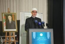 "أ.د.نظير محمد عياد" مفتي الجمهورية رئيس الأمانة العامة لدور وهيئات الإفتاء في العالم