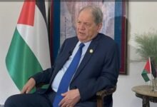 رئيس المجلس الوطني "روحي فتوح"