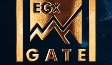 البورصة المصرية EGX