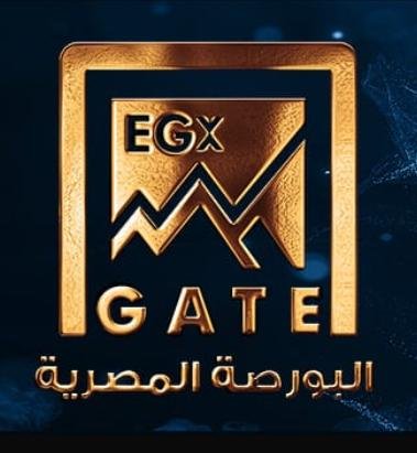 البورصة المصرية EGX