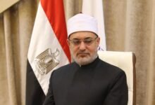 "أ.د.نظير محمد عياد" مفتي الجمهورية رئيس الأمانة العامة لدور وهيئات الإفتاء في العالم
