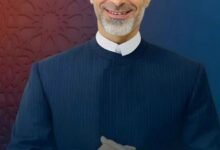 "د.السيد حسين عبد الباري" رئيس قطاع الشؤون الدينية بوزارة الأوقاف