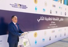 "د.محمد الشناوي" رئيس جامعة الجلالة