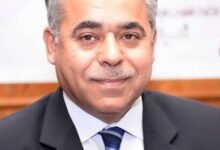 الدبلوماسي والكاتب الأديب والشاعر: "د.عصام البرّام"