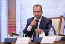"د.طارق أبو هشيمة" مدير المؤشر العالمي للفتوى بدار الإفتاء المصرية