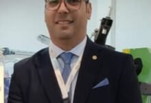 "رامي مرزوق" رئيس مجلس إدارة سوبك إيجيبت
