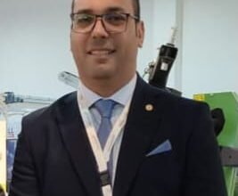 "رامي مرزوق" رئيس مجلس إدارة سوبك إيجيبت