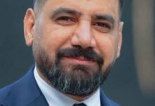 "جواد الشهيلي" رئيس اتحاد المحاسبين والمراجعين العرب