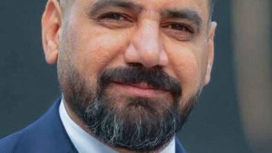 "جواد الشهيلي" رئيس اتحاد المحاسبين والمراجعين العرب
