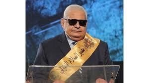 "د.نزيه رزق" رئيس مجلس إدارة مؤسسة تكفيك نعمتي