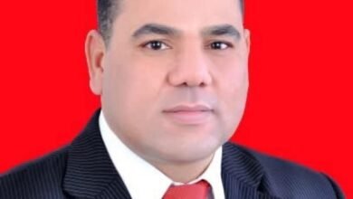 الكاتب الصحفي "حماد الرمحي"
