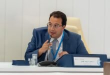 المهندس "محمود توفيق" المؤسّس لمجموعة شركات فيكسد (FIXED Group)