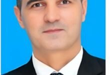 د.إبراهيم أصلان" رئيس مجلس ادارة المشروع