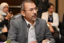 "د.وائل الورداني" الرئيس التنفيذي للعمليات بشركة فانتدج للتنمية العمرانية