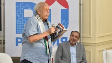 الشاعر الكبير "زين العابدين فؤاد"