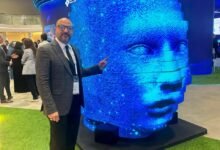 المهندس "حاتم القاضي" الرئيس التنفيذي لشركة Diamond Professional Consultants