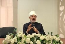 "أ.د.نظير محمد عياد" مفتي الجمهورية رئيس الأمانة العامة لدور وهيئات الإفتاء في العالم