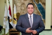 "د.كريم حسن أحمد همام" الأستاذ بكلية الخدمة الاجتماعية جامعة حلوان مستشار وزير التعليم العالي والبحث العلمي للأنشطة الطلابية ومدير معهد إعداد القادة بحلوان