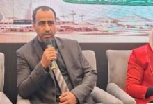 "د.طارق أبو هشيمة" مدير المؤشر العالمي للفتوى بدار الإفتاء المصرية