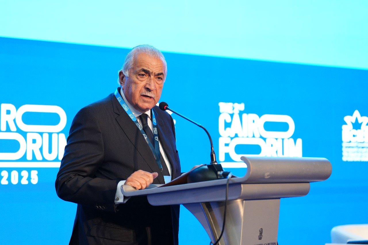 أكد الدكتور توماس فولك رئيس إدارة الشرق الأوسط وشمال أفريقيا في مؤسسة كونراد أديناور الألمانية