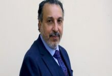 "شريف جاد" مدير النشاط الثقافي بالمركز الثقافي الروسي بالقاهرة ونائب رئيس جمعية الفيلم