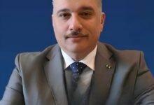 المهندس "أنور الصافي" العضو المنتدب لشركة فيكسد مصر