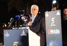 "د.أيمن عاشور" وزير التعليم العالي والبحث العلمي