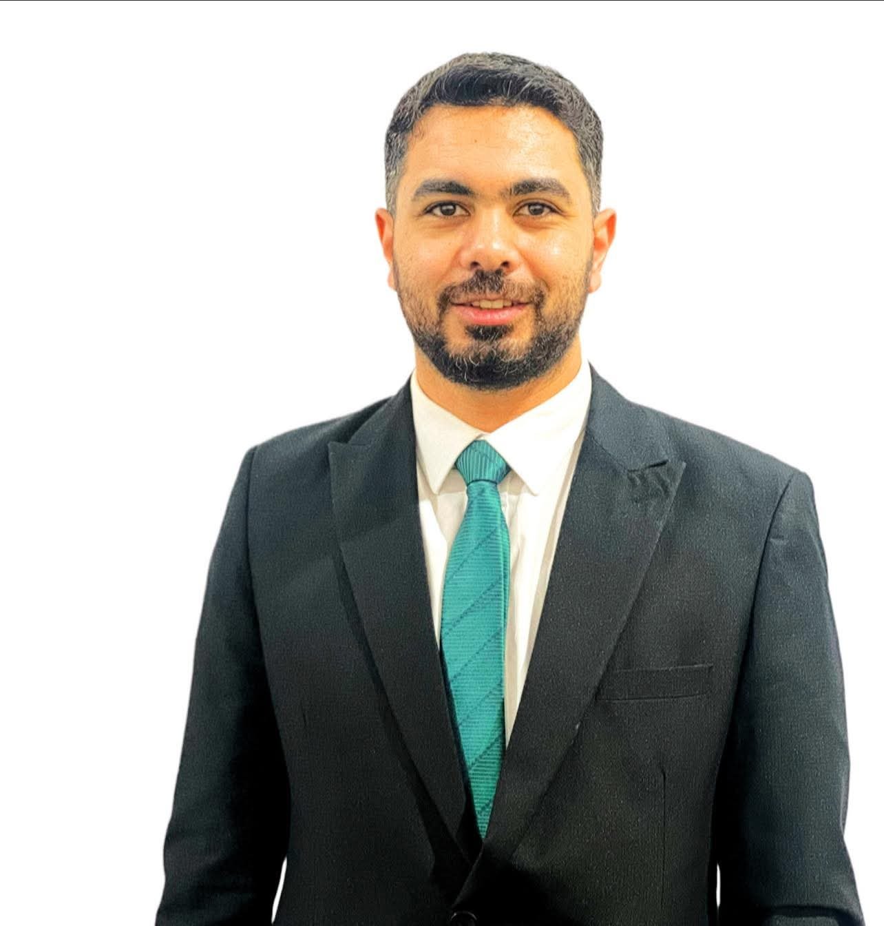 المهندس "حامد عبدالعال" عضو المجلس الأعلى لنقابة المهندسين ورئيس لجنة العلاقات العامة والرحلات