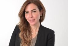 "نـورا سمير فرج" عضو أمانة الشباب المركزية بحزب الجبهة الوطنية