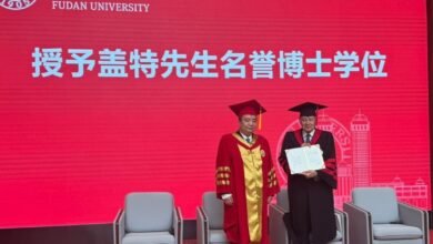 "أحمد أبو الغيط" الأمين العام لجامعة الدول العربية