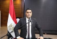 الدكتور محمد شلبي رئيس جمعية رواد شباب مصر