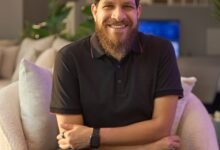 "رامي صالح" المؤسس والرئيس التنفيذي لشركة شيك هومز