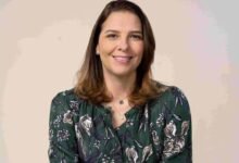 "جولي فان أونجيفالي" رئيس مجلس الإدارة والرئيس التنفيذي لشركة أوبيلا