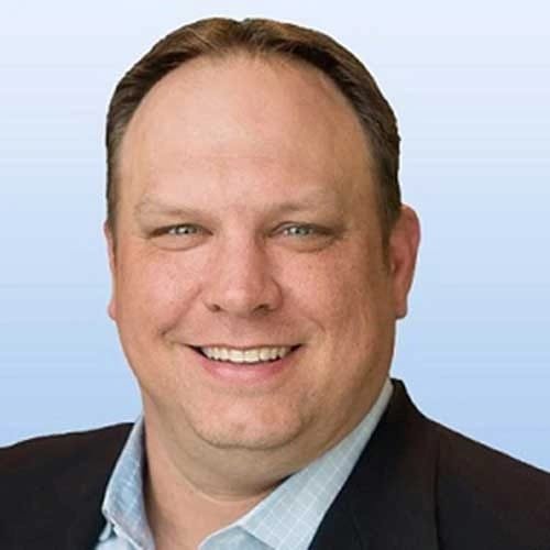 "بيت هارتفيلد" الرئيس التنفيذي لشركة Exabeam: