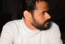 الشاعر "محمد صبري"