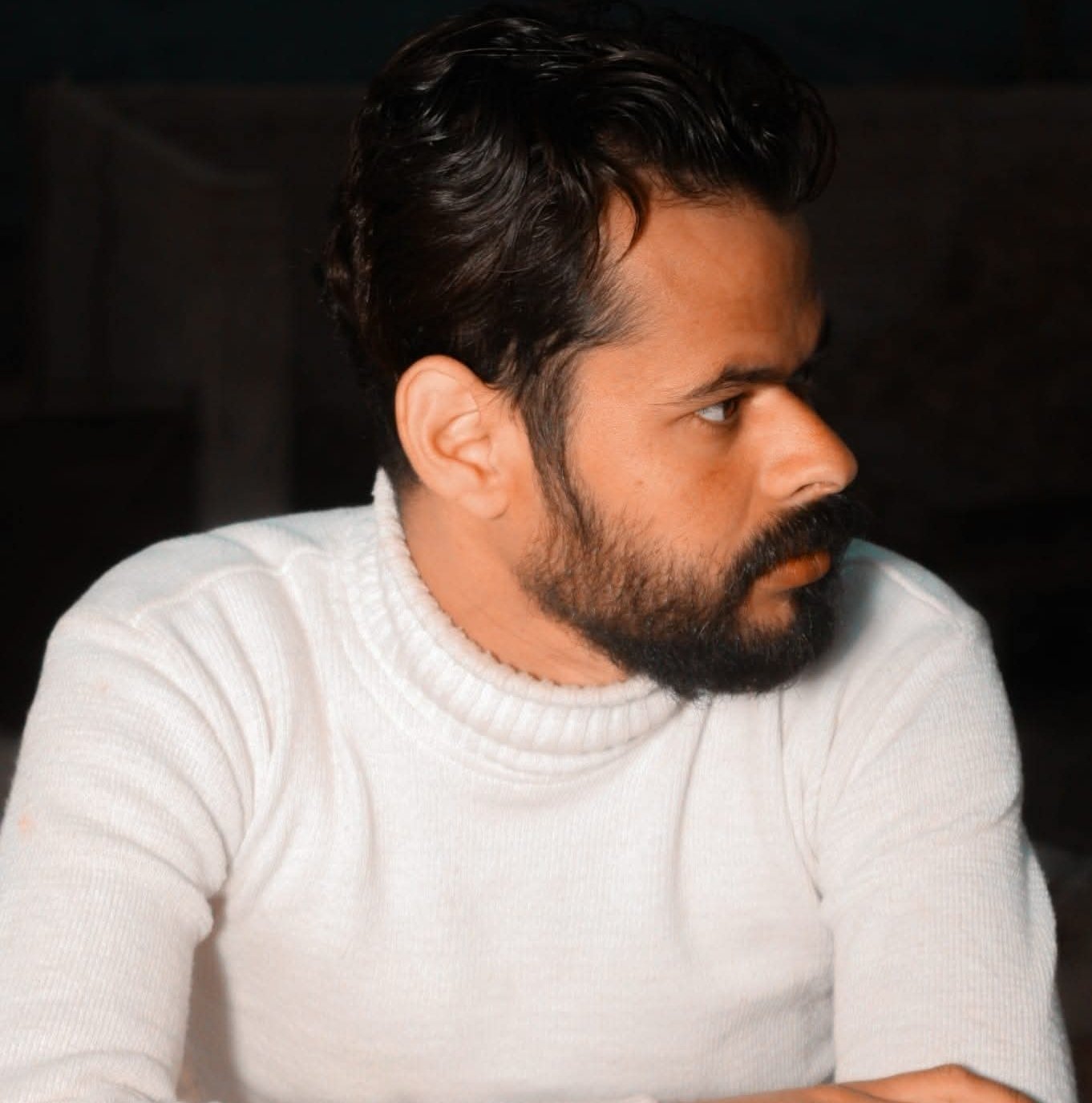 الشاعر "محمد صبري"