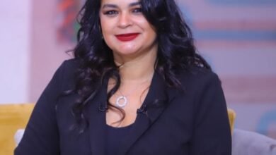 "ا.د.علا خورشيد" أستاذ ورئيس اقسام طب الأورام بالمعهد القومي ورئيسة المؤسسة الدولية لأورام الصدر والرئة