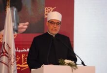 "أ.د.نظير محمد عيَّاد" مفتي الجمهورية رئيس الأمانة العامة لدُور وهيئات الإفتاء في العالم