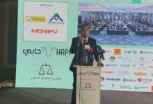 الدكتور إسلام عزام "رئيس البورصة المصرية"