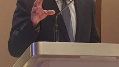 "أحمـد أبـو الغيـط" الأمين العام لجامعة الدول العربية