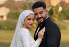 "ميار" و"عمرو"