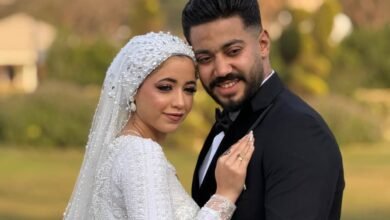 "ميار" و"عمرو"